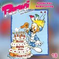 Panki 18 - Panki hat Geburtstag