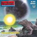 Perry Rhodan 2470: Finsternis über Terra