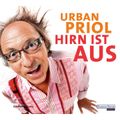 Hirn ist aus