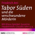 Tabor Süden und die verschwundene Mörderin