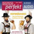 Deutsch lernen Audio - Das Hofbräuhaus