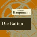 Die Ratten - Hörspiel