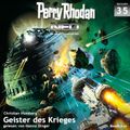 Perry Rhodan Neo 35: Geister des Krieges