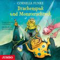 Drachenspuk und Monsterschreck