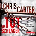 Der Totschläger (Ein Hunter-und-Garcia-Thriller 5)