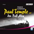 Paul Temple und der Fall Alex