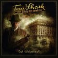 Tom Shark - Das Hotelgespenst