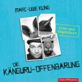 Die Känguru-Offenbarung (Känguru 3)