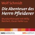 Die Abenteuer des Herrn Pfleiderer