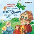 Die kleine Motzkuh