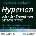 Hyperion oder der Eremit von Griechenland