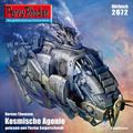 Perry Rhodan 2672: Kosmische Agonie