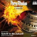 Perry Rhodan Neo 15: Schritt in die Zukunft