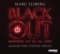 BLACKOUT -