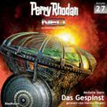 Perry Rhodan Neo 27: Das Gespinst