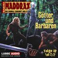 Götter und Barbaren - Teil 2