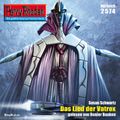 Perry Rhodan 2574: Das Lied der Vatrox