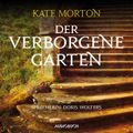 Der verborgene Garten - Sonderausgabe