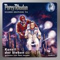 Perry Rhodan Silber Edition 74: Konzil der Sieben (Teil 1)