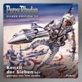 Perry Rhodan Silber Edition 74: Konzil der Sieben (Teil 3)