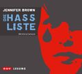 Die Hassliste