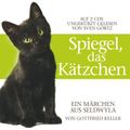 Spiegel, das Kätzchen