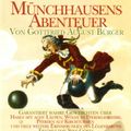 Münchhausens Abenteuer