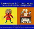 Struwwelpeter & Max und Moritz