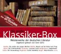 Die große Klassiker-Box