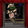 G. E. Lessing: Minna von Barnhelm