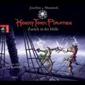 Honky Tonk Pirates - Zurück in der Hölle