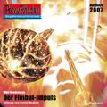 Perry Rhodan 2607: Der Fimbul-Impuls