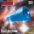 Perry Rhodan 2611: Gegen den Irrsinn