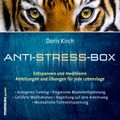 Autogenes Training (Hörbuch 1 aus der Anti-Stress-Box)