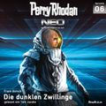 Perry Rhodan Neo 06: Die dunklen Zwillinge