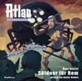 Atlan Zeitabenteuer 07: Söldner für Rom