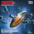 Perry Rhodan 2623: Die zweite Anomalie