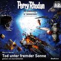 Perry Rhodan Neo 12: Tod unter fremder Sonne