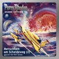 Perry Rhodan Silber Edition 80: Menschheit am Scheideweg (Teil 2)