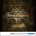 Apocalypsis, Season 1, Episode 8: Seth