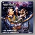 Perry Rhodan Silber Edition 119: Der Terraner (Teil 3)