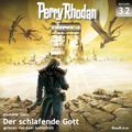 Perry Rhodan Neo 32: Der schlafende Gott