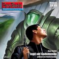 Perry Rhodan 2635: Jagd auf Gadomenäa