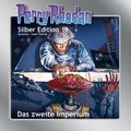 Perry Rhodan Silber Edition 19: Das zweite Imperium