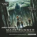 Die Auserwählten - Maze Runner 1: Maze Runner: Die Auserwählten im Labyrinth