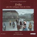 Erika - oder Der verborgene Sinn des Lebens