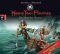 Honky Tonk Pirates - Das Herz der Ozeane