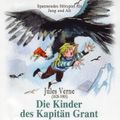 Die Kinder des Kapitän Grant