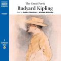 The Great Poets: Rudyard Kipling