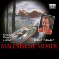 Malerische Morde